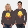 Tokyo Manji Gang-unisex crew neck sweatshirt-constantine2454