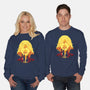 Tokyo Manji Gang-unisex crew neck sweatshirt-constantine2454