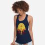 Tokyo Manji Gang-womens racerback tank-constantine2454