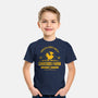 Chocobo Farm-youth basic tee-Alundrart