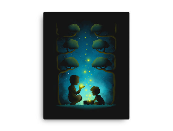 Lightning Bugs