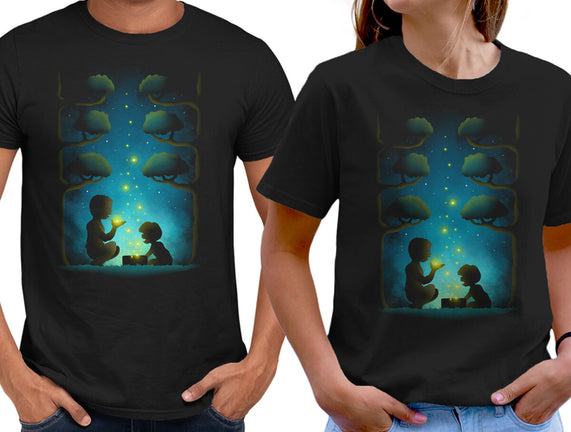 Lightning Bugs