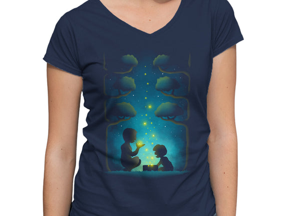 Lightning Bugs