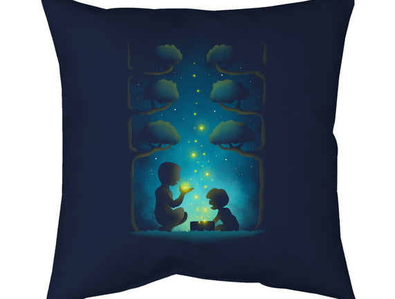 Lightning Bugs