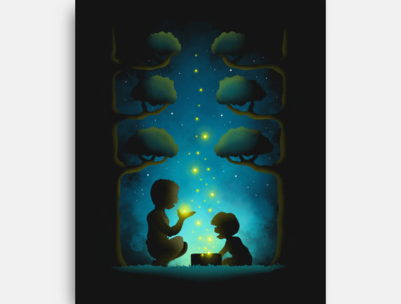 Lightning Bugs