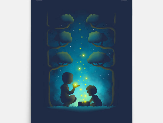 Lightning Bugs