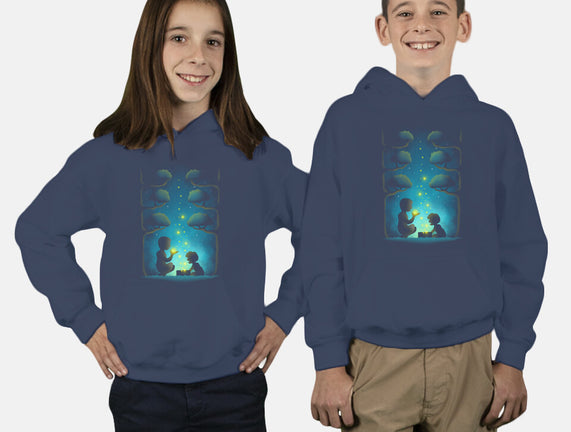 Lightning Bugs
