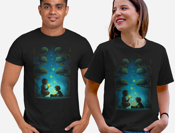 Lightning Bugs