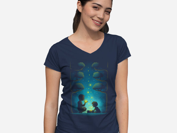 Lightning Bugs