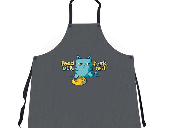 Hungry Cats