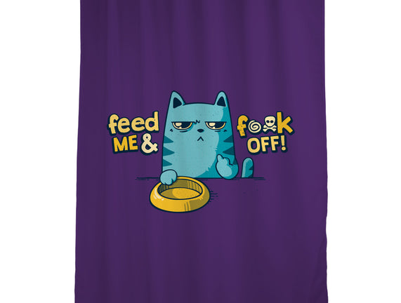 Hungry Cats
