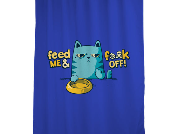 Hungry Cats