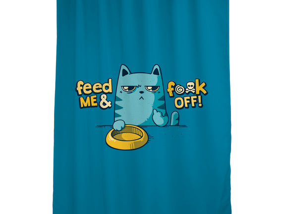 Hungry Cats