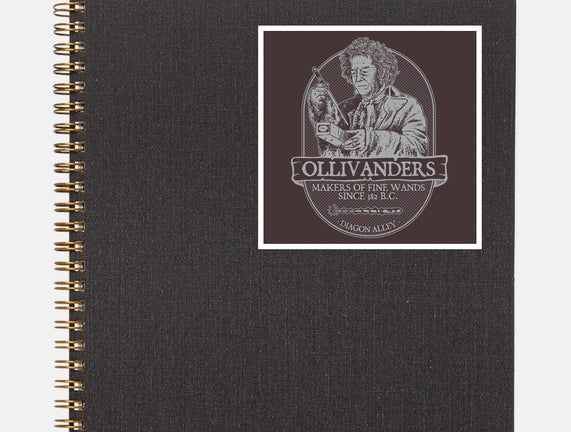 Ollivanders Fine Wands