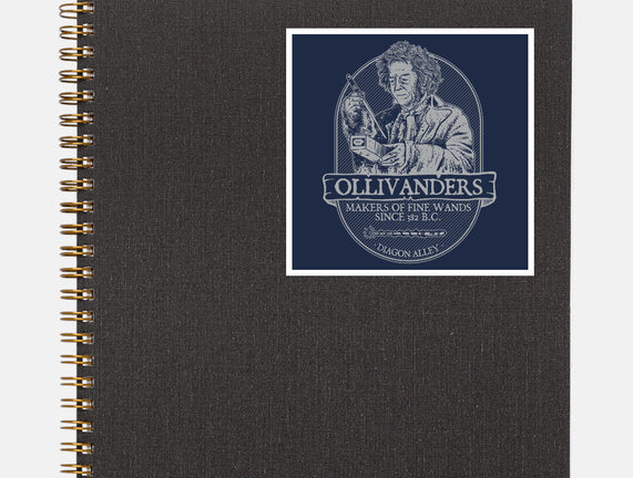 Ollivanders Fine Wands