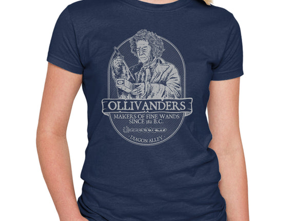 Ollivanders Fine Wands