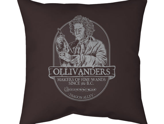 Ollivanders Fine Wands