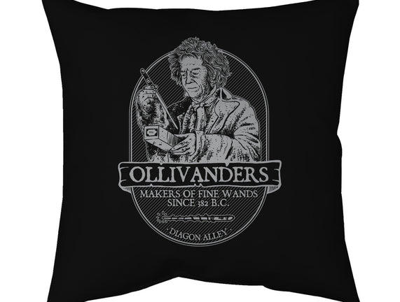 Ollivanders Fine Wands