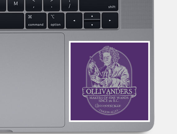 Ollivanders Fine Wands