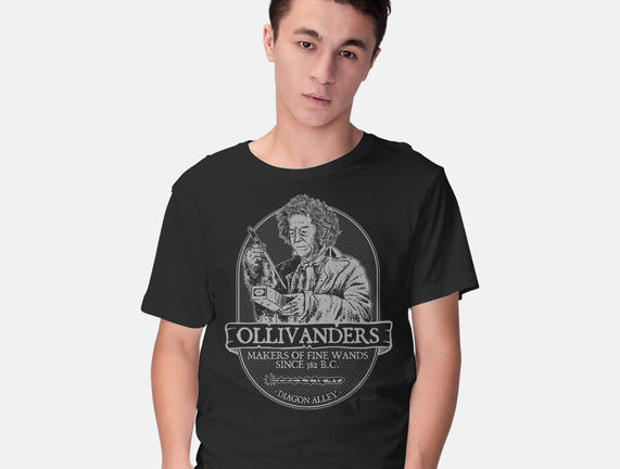 Ollivanders Fine Wands
