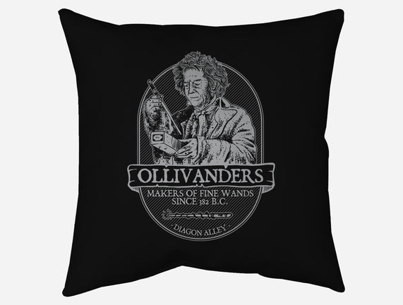Ollivanders Fine Wands