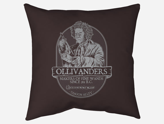 Ollivanders Fine Wands