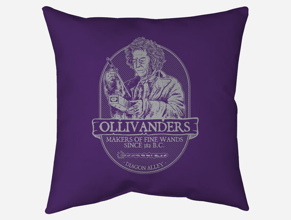 Ollivanders Fine Wands