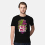 Feed Me Seymour!-mens premium tee-Nemons