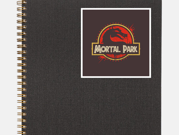 Mortal Park