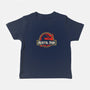 Mortal Park-baby basic tee-StudioM6