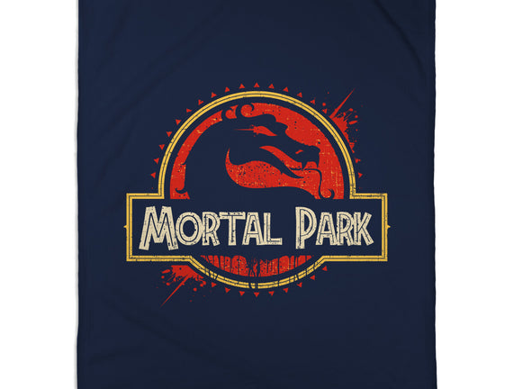 Mortal Park