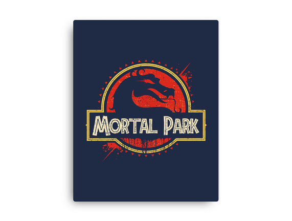 Mortal Park