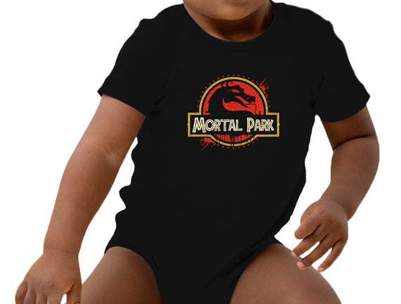 Mortal Park