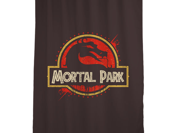 Mortal Park