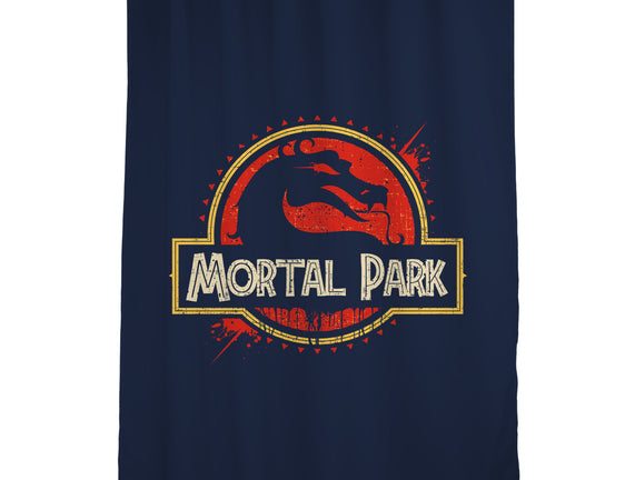 Mortal Park