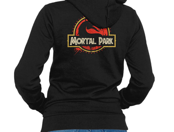 Mortal Park