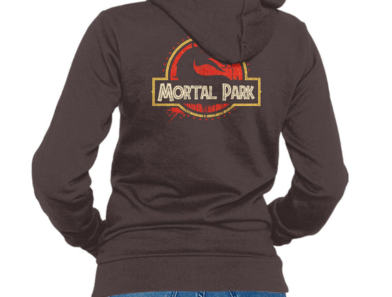 Mortal Park