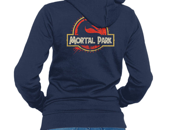 Mortal Park