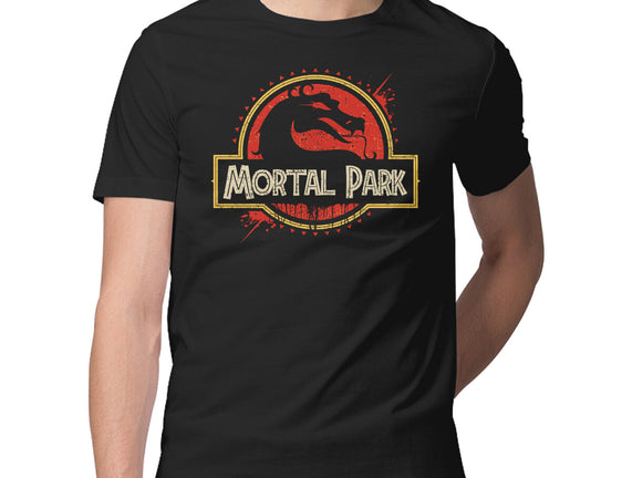 Mortal Park