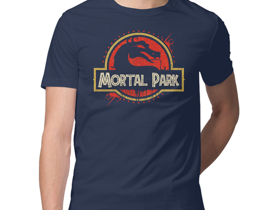 Mortal Park