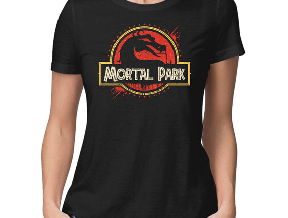 Mortal Park