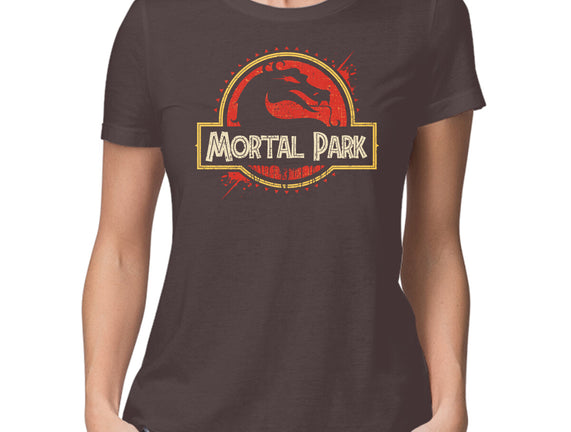 Mortal Park