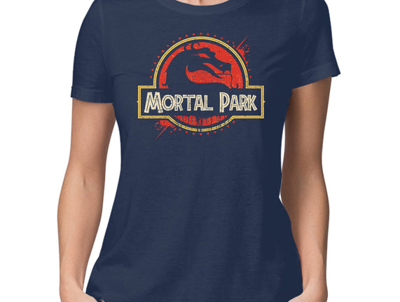 Mortal Park