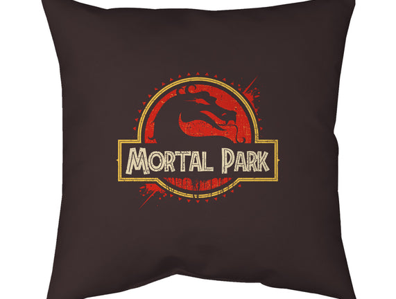 Mortal Park