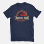 Mortal Park-mens premium tee-StudioM6