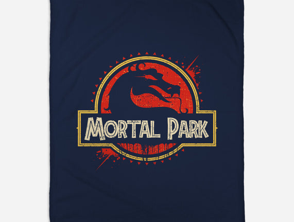 Mortal Park