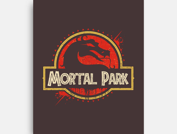 Mortal Park