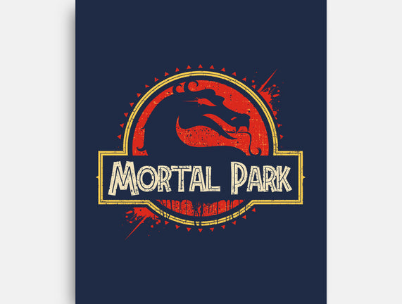 Mortal Park