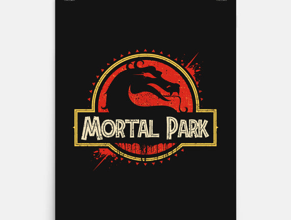 Mortal Park