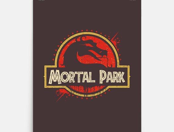 Mortal Park
